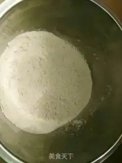 Make Pineapple bag step 0