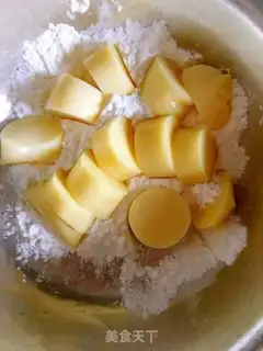 Make Tofu step 1