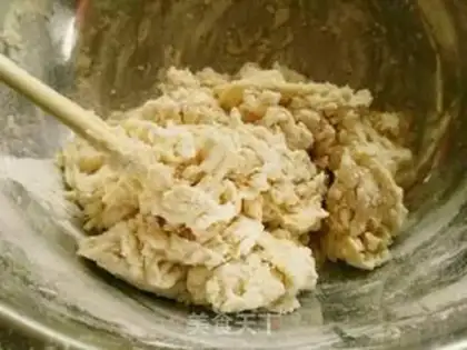 Make Pineapple bag step 2