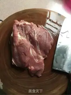 Make Ridiculous barbecue step 0