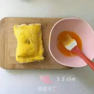 Make Apple pie step 5