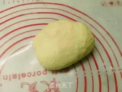Make Pineapple bag step 3