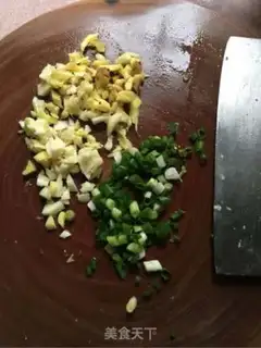 Make Ridiculous barbecue step 2
