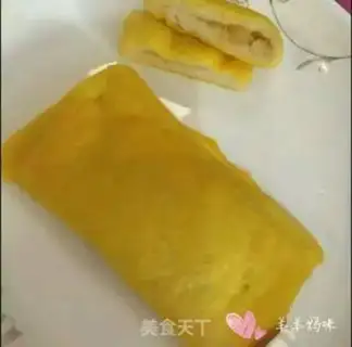 Make Apple pie step 7