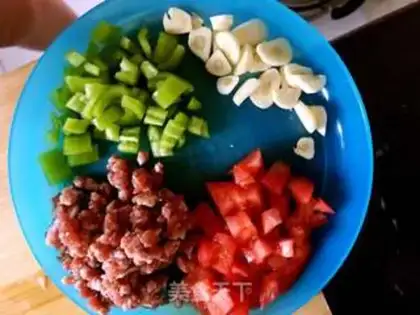 Make Tofu step 4