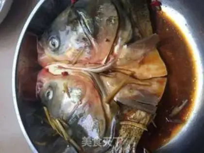 Make Pepper chopper head step 2