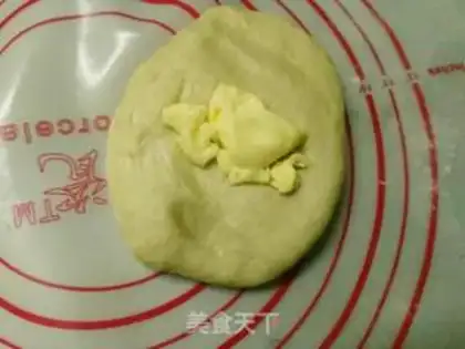 Make Pineapple bag step 5