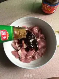 Make Ridiculous barbecue step 3