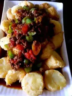 Make Tofu step 5