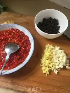 Make Pepper chopper head step 3