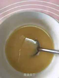 Make Onion cake step 3