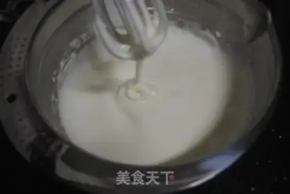 Make Lollipop cake step 2