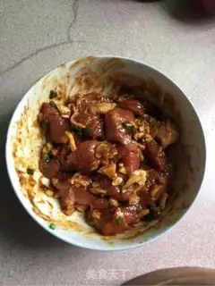 Make Ridiculous barbecue step 5