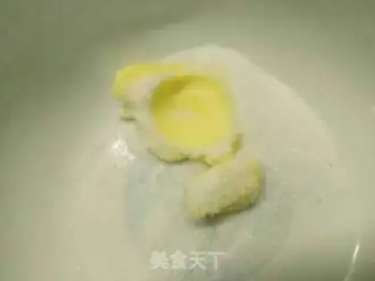 Make Pineapple bag step 7