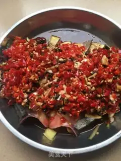 Make Pepper chopper head step 5