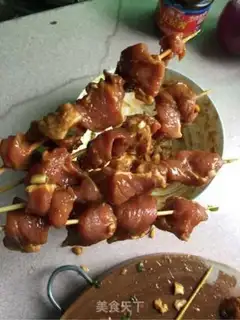 Make Ridiculous barbecue step 6