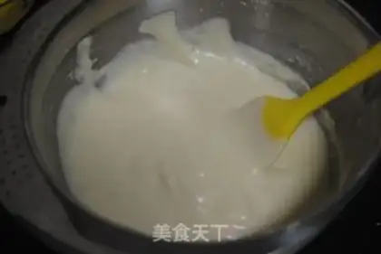 Make Lollipop cake step 4