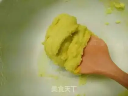 Make Pineapple bag step 9