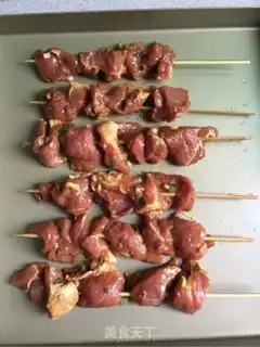 Make Ridiculous barbecue step 7