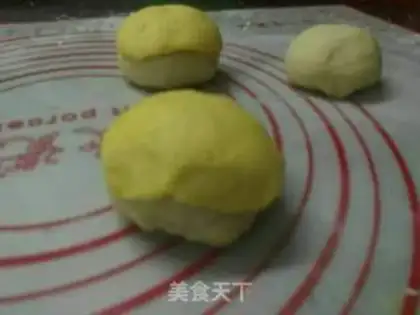 Make Pineapple bag step 10