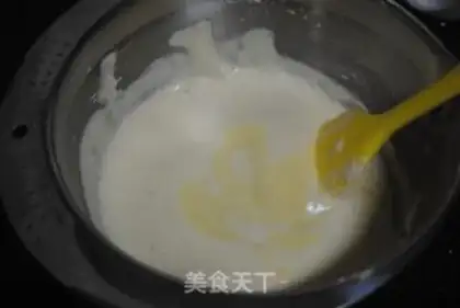 Make Lollipop cake step 6