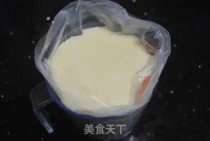 Make Lollipop cake step 7