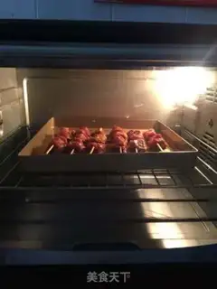 Make Ridiculous barbecue step 9