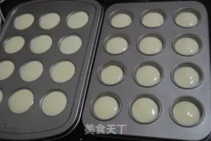 Make Lollipop cake step 8