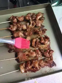 Make Ridiculous barbecue step 10