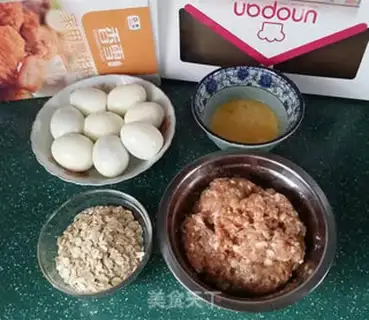 Make Eggs step 0