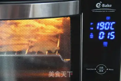 Make Sweet apple dry step 3