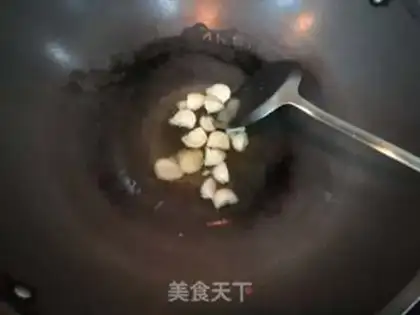 Make Sugar vinegar ribs step 4