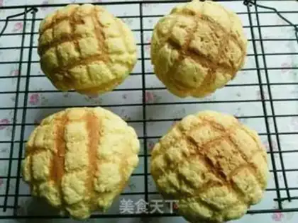 Make Pineapple bag step 13