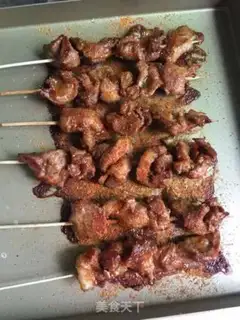 Make Ridiculous barbecue step 11