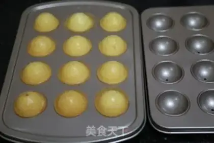 Make Lollipop cake step 10