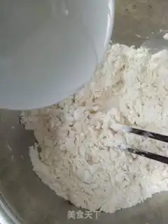 Make Ham rolls step 0