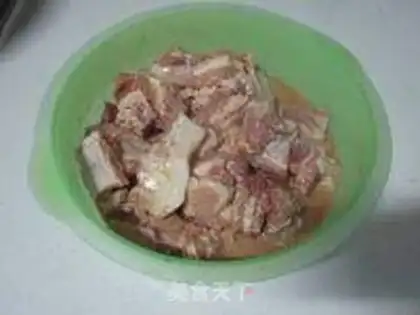 Make Cheese juice step 0
