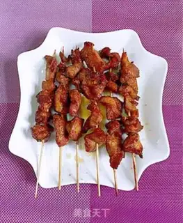 Make Ridiculous barbecue step 12
