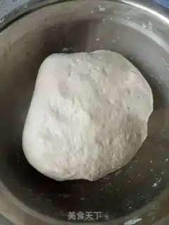 Make Ham rolls step 1