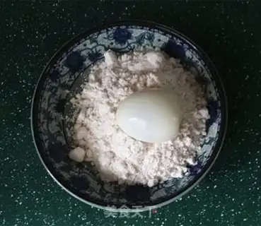 Make Eggs step 4