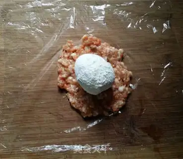 Make Eggs step 5