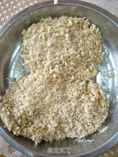 Make Chicken chops step 2