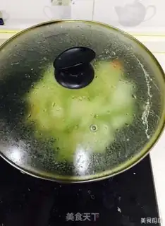 Make Scrambling step 2