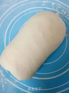 Make Ham rolls step 3