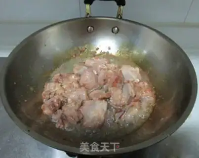 Make Cheese juice step 3