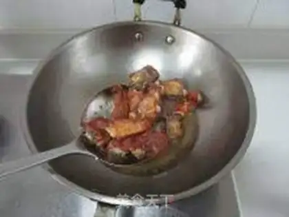 Make Cheese juice step 4