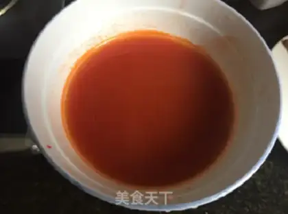 Make Eggplant shrimp step 4