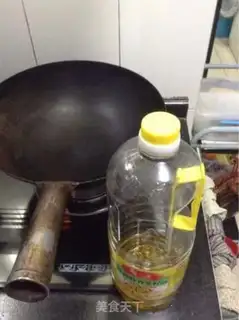 Make Sour sauce, oxen noodles step 2