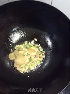 Make Sour sauce, oxen noodles step 3