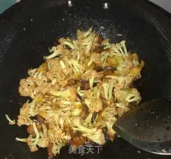 Make Scrambling step 0